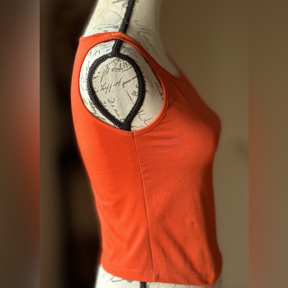 New York Industrie Designer Tank Top - Small - Like New, never worn - Picture 6 of 8